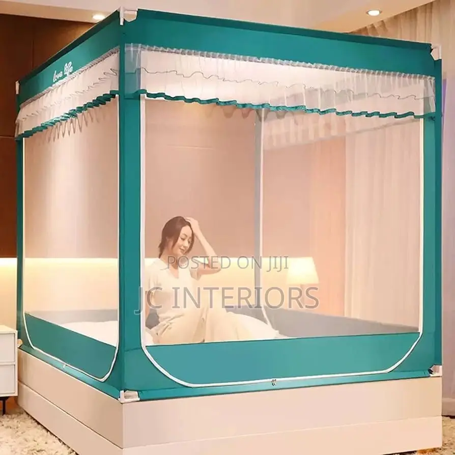 Mosquito Mesh Net for Bed, Bed Canopy Tent