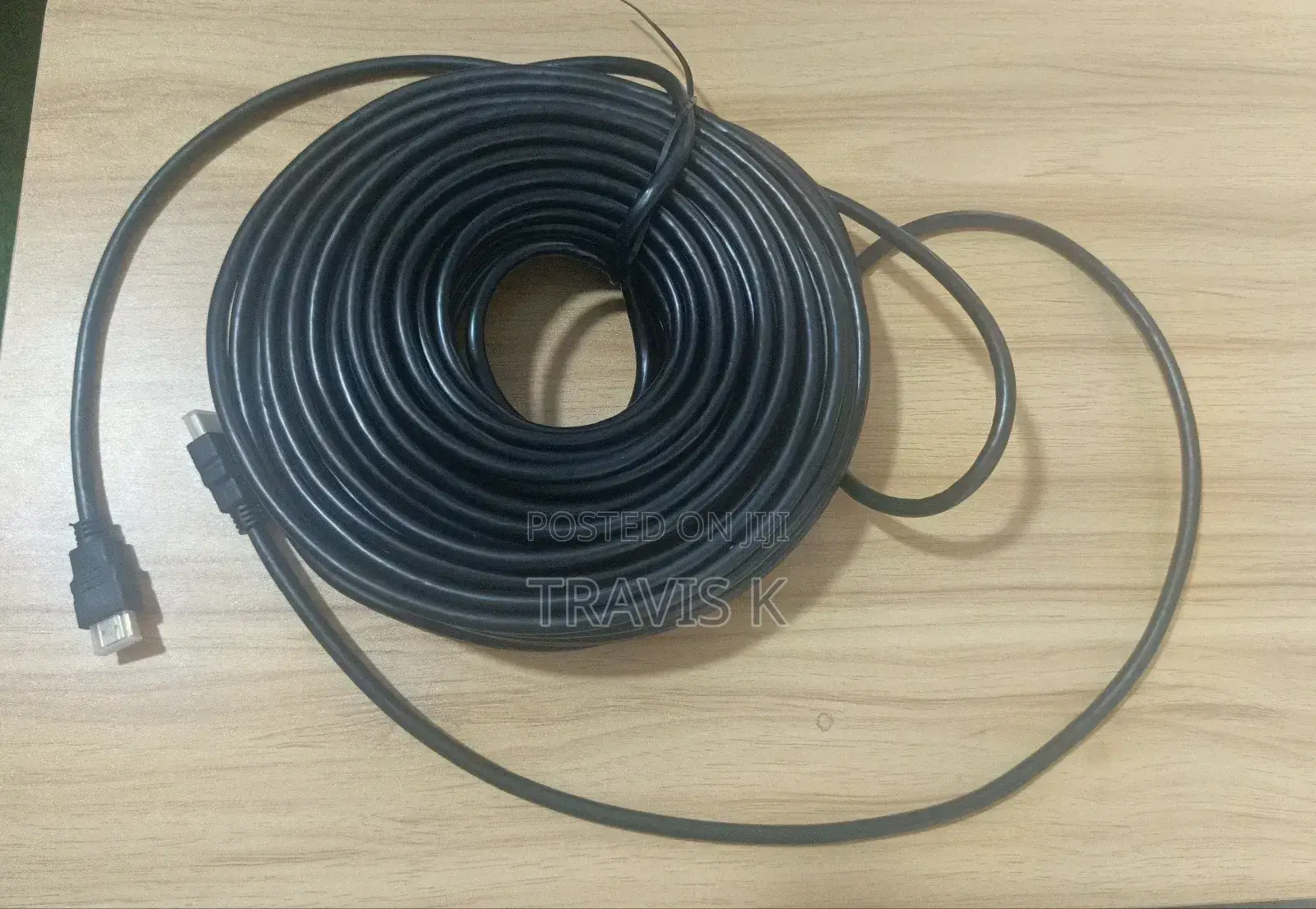 30metres Hdmi Cable