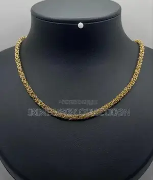 Women's Necklaces