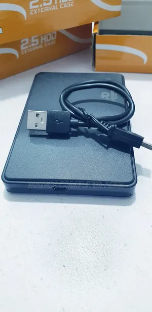 Casing 2.0 Hard Disk