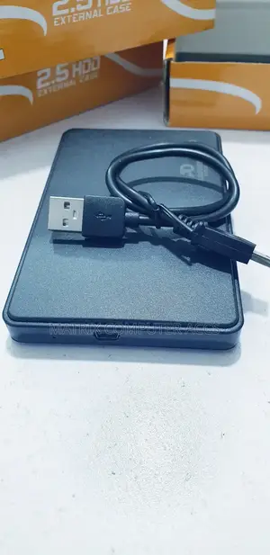 Casing 2.0 Hard Disk