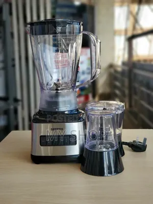 Geepas Blender Gsb44017