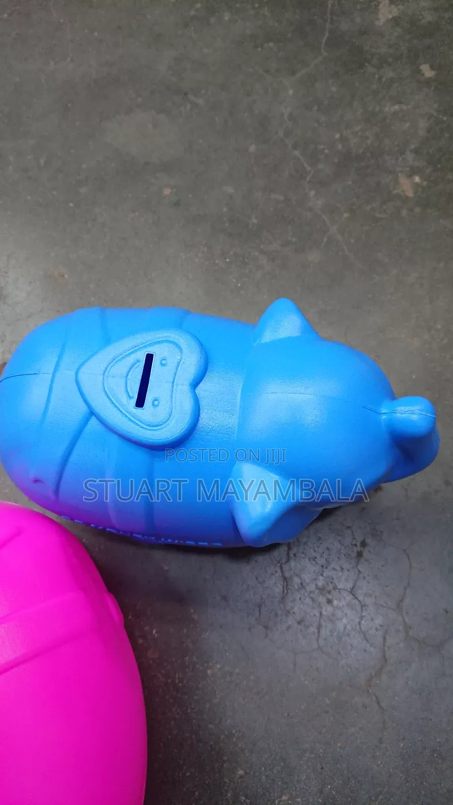 Plastic Bank