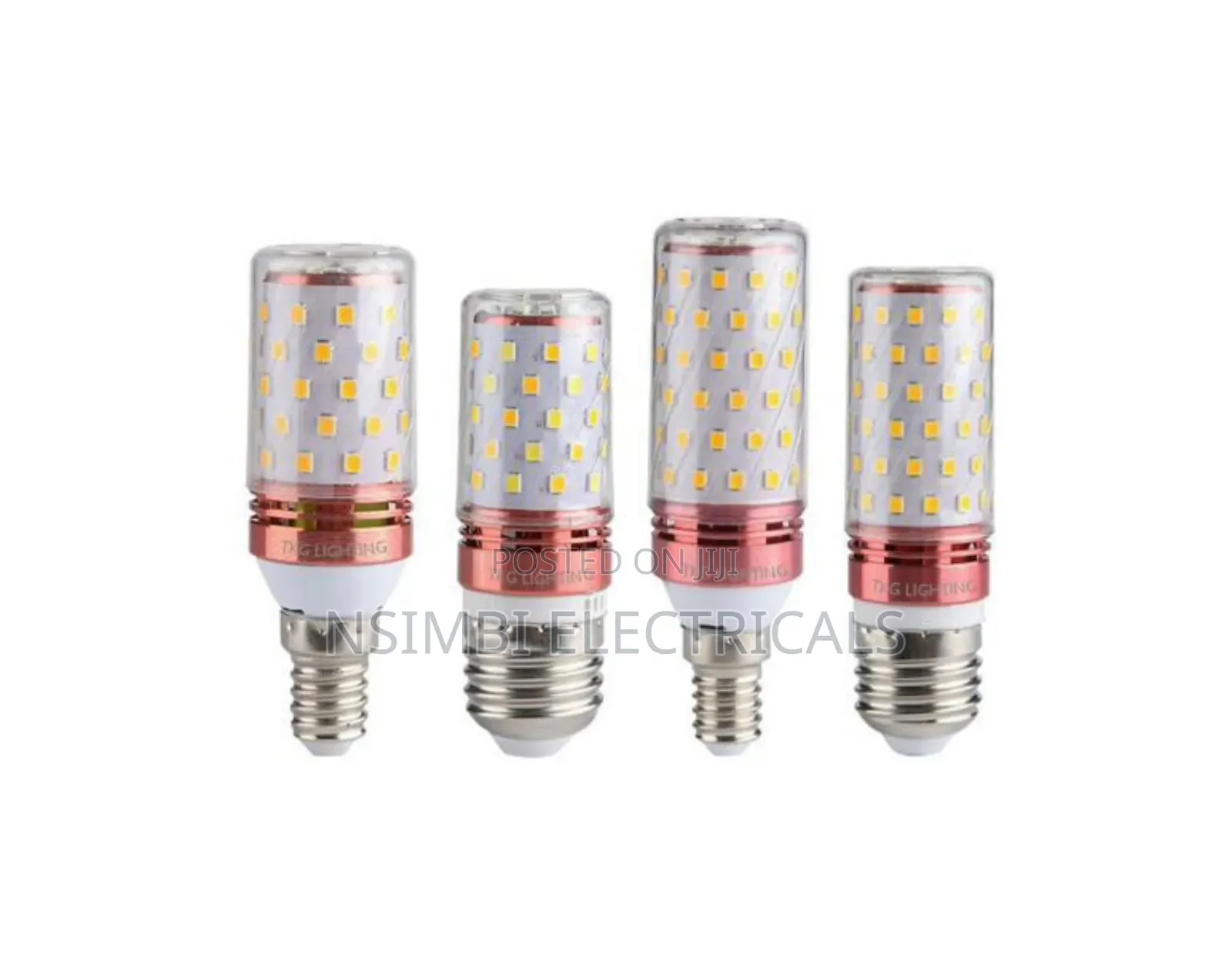 All Led Bulbs