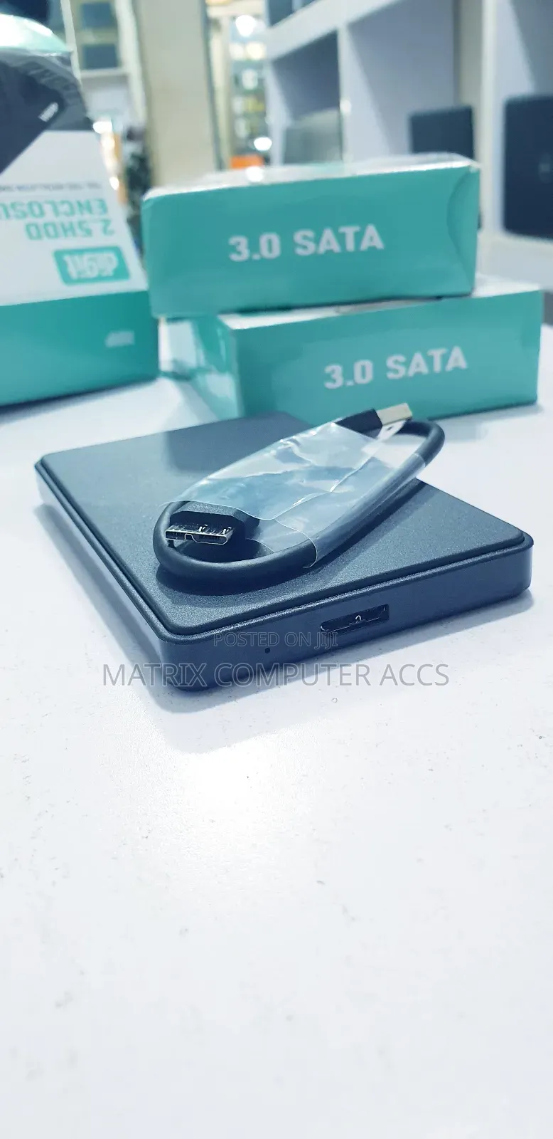 3.0 Usb Casing
