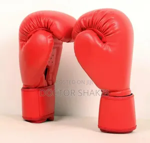 New Original Punching Gloves