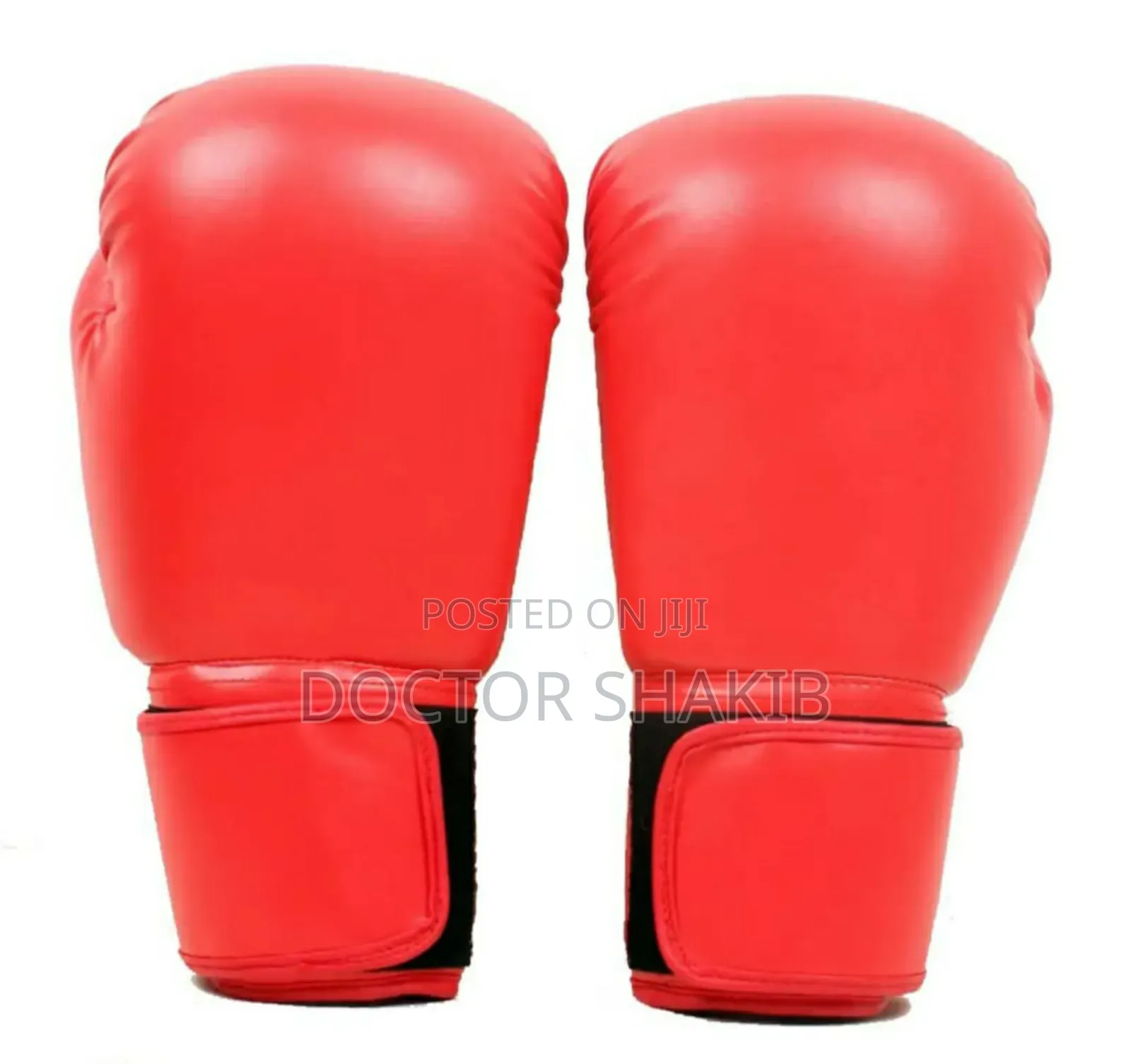 New Original Punching Gloves
