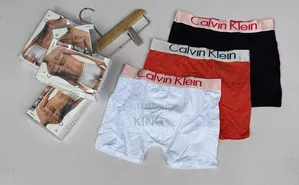 Stam Boxer Briefs