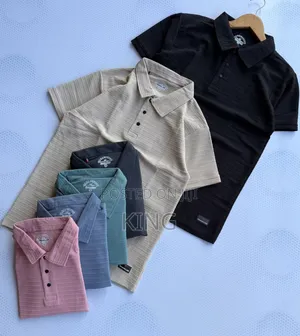 Sleek Groove T-Shirts
