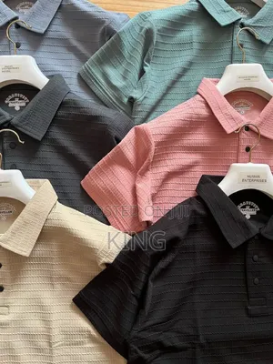 Sleek Groove T-Shirts