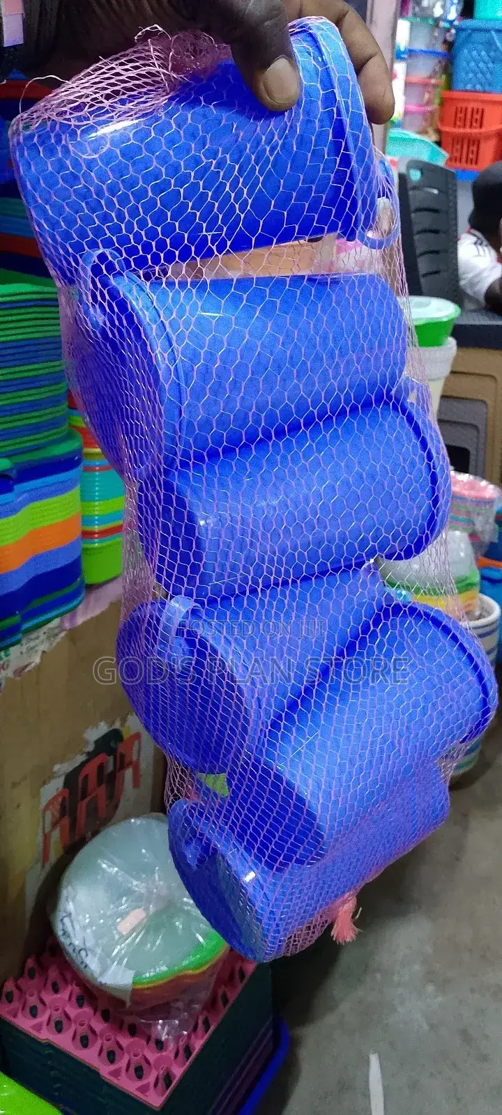 Plastic Glasses 12pcs With Covers