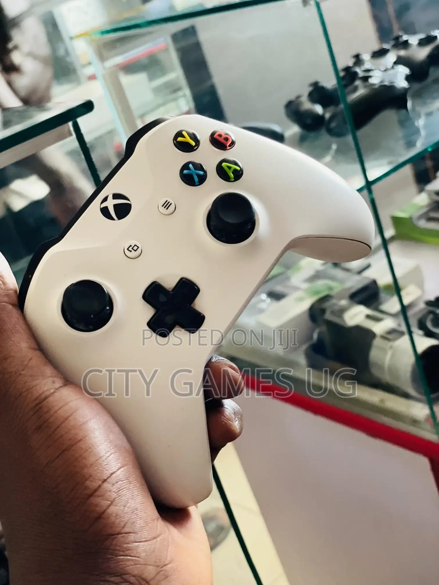 Xbox One Controller