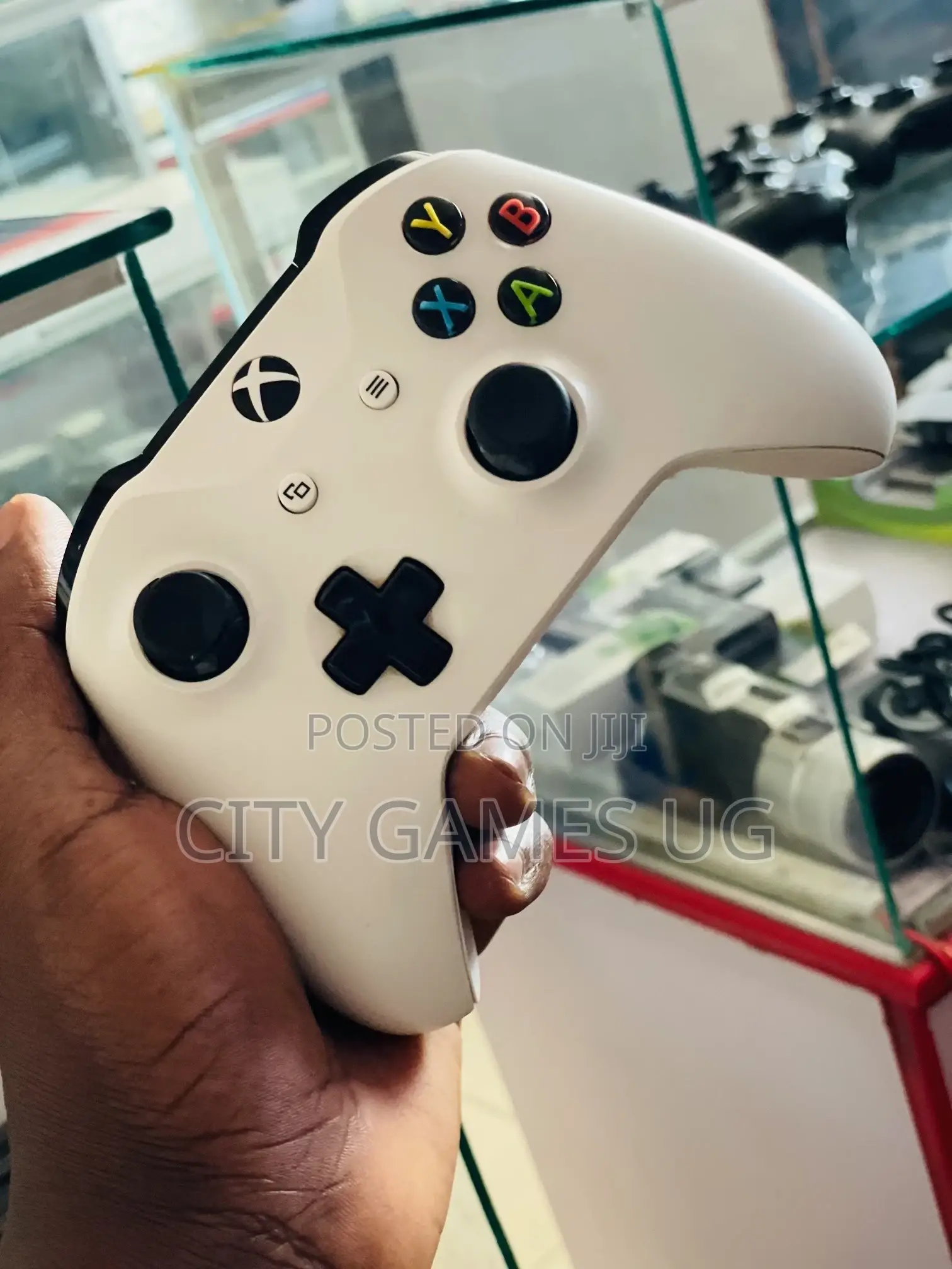 Xbox One Controller
