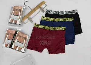 Lavish Boxer Briefs