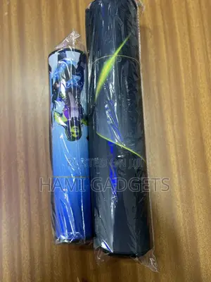 Mouse Pads