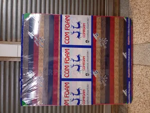 Comfoam Mattress High Quality 5x6 By6 Inches/Super Deluxe