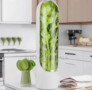 Herb Storage Container