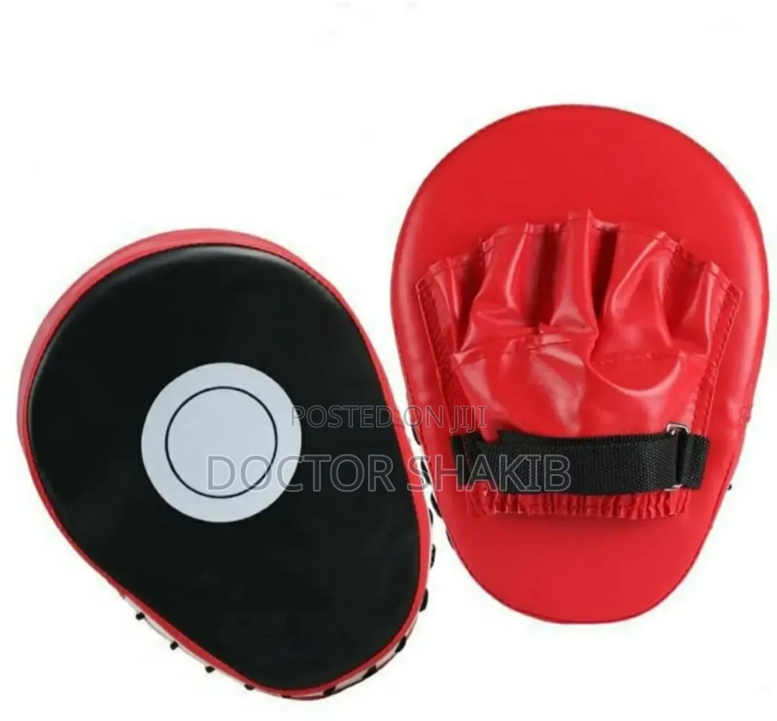 New High-Quality Punching Pads