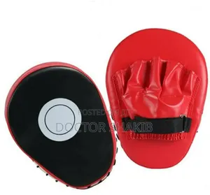 New High-Quality Punching Pads