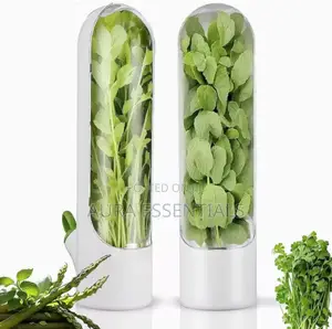 Herb Storage Container
