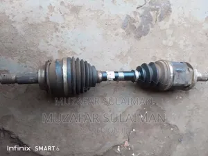 .Nsereko Spare Parts]
