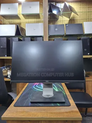 Dell Ips P2418h FHD Screen Framless Monitor