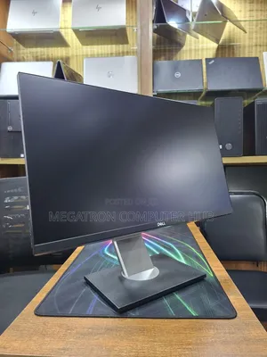 Dell Ips P2418h FHD Screen Framless Monitor