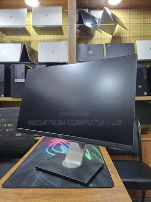 Dell Ips P2418h FHD Screen Framless Monitor