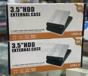 Usb 3.0 the External Case or Enclosure