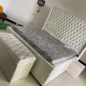 GHH Bed 5by6