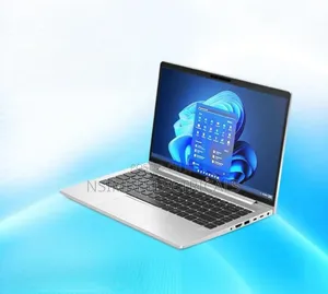 New Laptop HP EliteBook 840 G5 8GB Intel Core I5 SSD 256GB