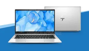 New Laptop HP EliteBook 840 G5 8GB Intel Core I5 SSD 256GB