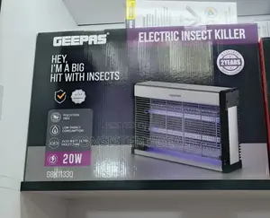 Geepas Electric Insect Killer