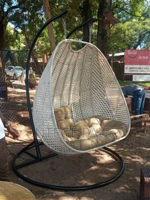Photo - Swing Chair's for 2 People