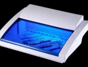 Hair Saloon Uv Sterlizer