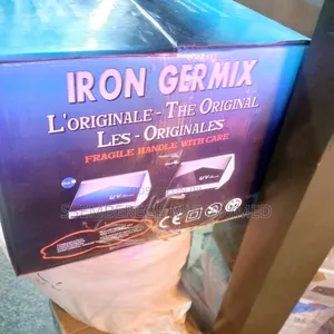 Iron Germix