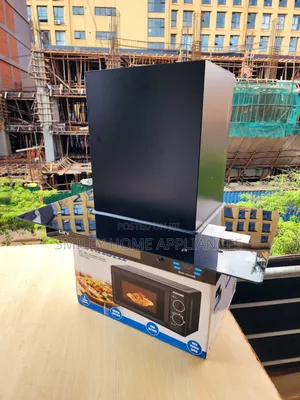 Digi Wave Viice Command Chimney Hood 60cm Pyramid Shape