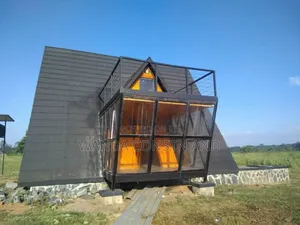 Shadow Cottage