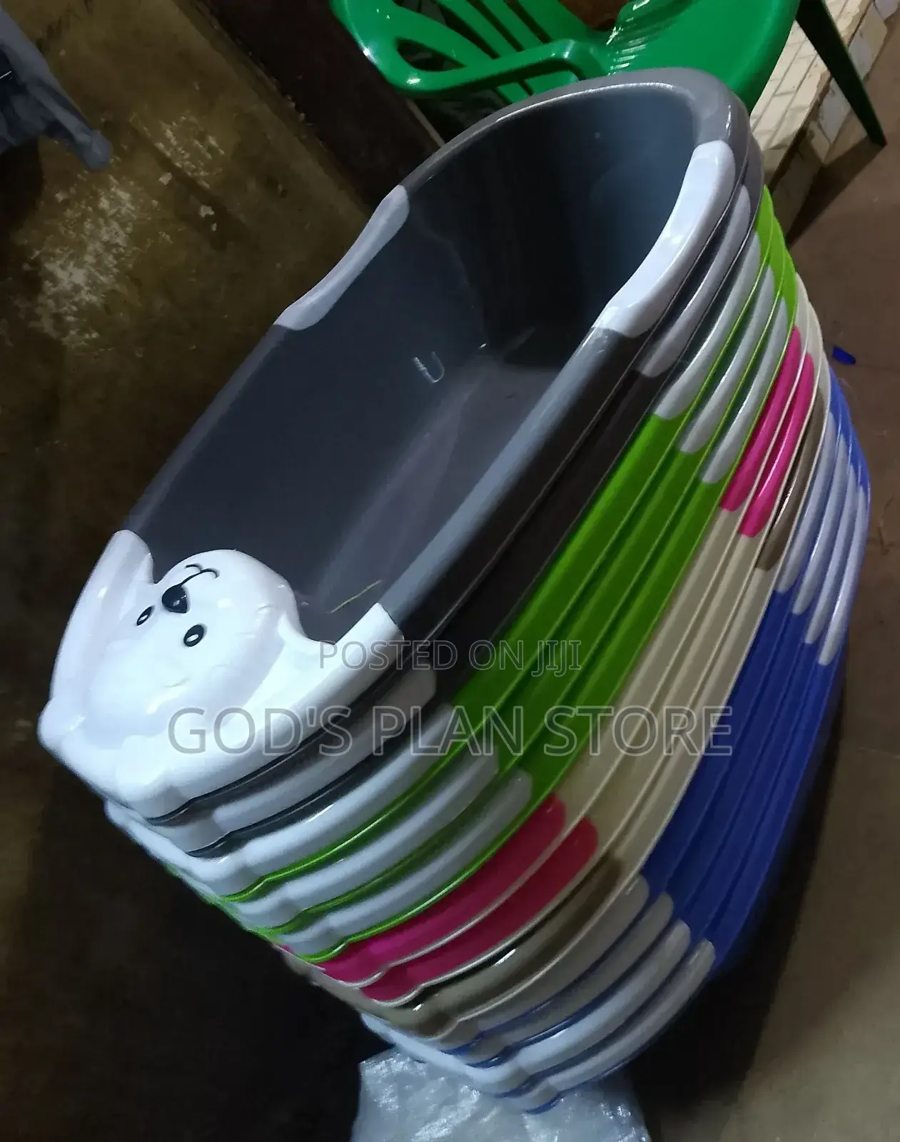 Plastic Baby Basins Baby Basin