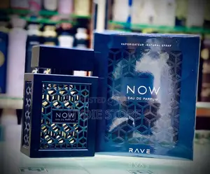Now Rouge Quality Perfume