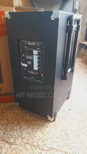 Global Start Sound System