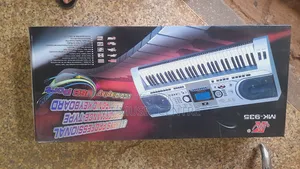 Mk-935 Keyboard