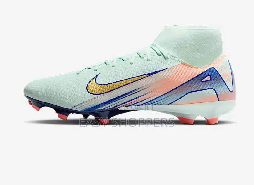 Nike Air Zoom Mercurial Superfly 10 Elite Soccer Boots