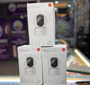 Photo - Xiaomi Smart Camera C200