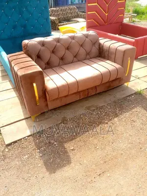 Retec Sofa Set
