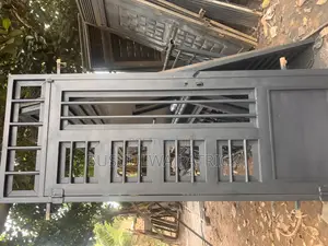 Security Door 5