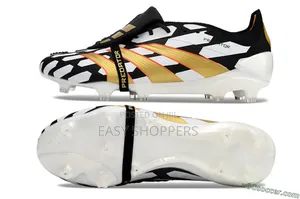 Adidas Predator Elite Firm Ground Soccer Boots