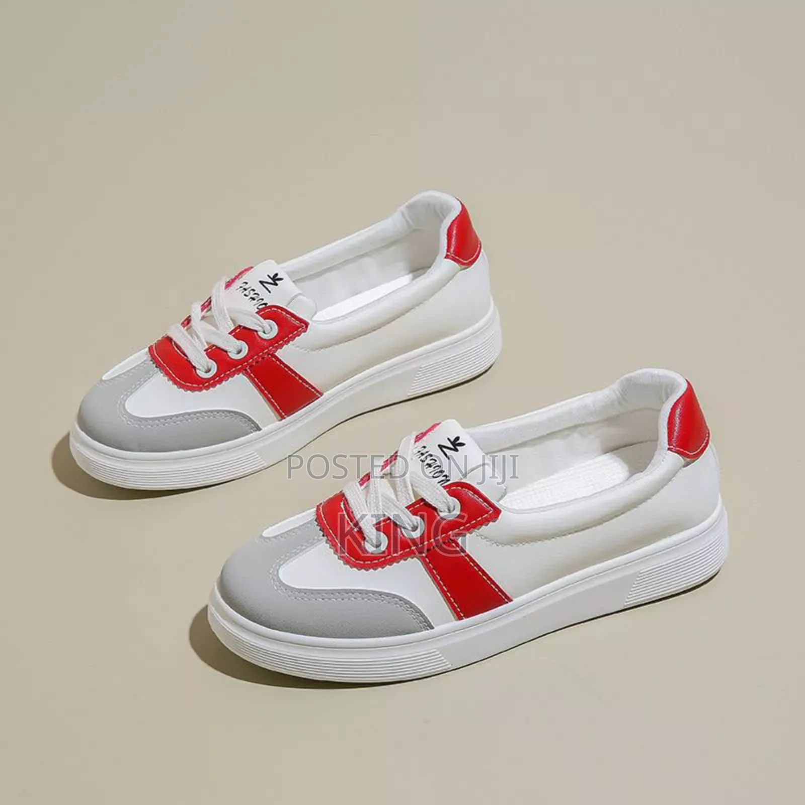 Finix Girlie Sneakers