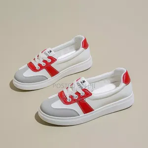 Finix Girlie Sneakers