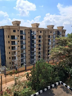 Apartment In Fs Properties Ltd, Central Division For Sale